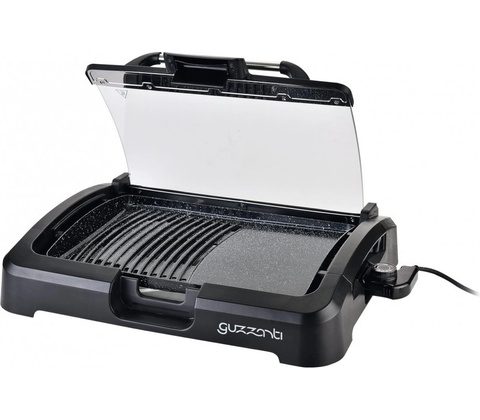Guzzanti GZ 343