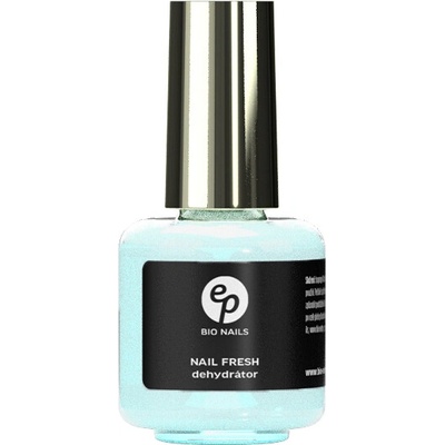 BIO NAILS Nail fresh dehydrátor dezinfekcia odmastenia 8 ml