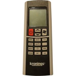 General KRONINGS GP05, Nordic, K3600, K2400, A2000, CS0201 - съвместимо дистанционно управление на марката General (GP05, Nordic, K3600, K2400, A2000, CS0201)