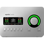 Universal Audio Apollo Solo Heritage (Apollo Solo Heritage)