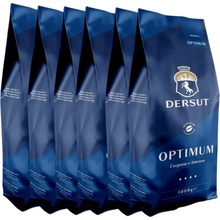 Dersut Optimum ROSSO 6 x 1 kg