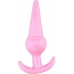  Lovesecret Sensual T- Plug 13