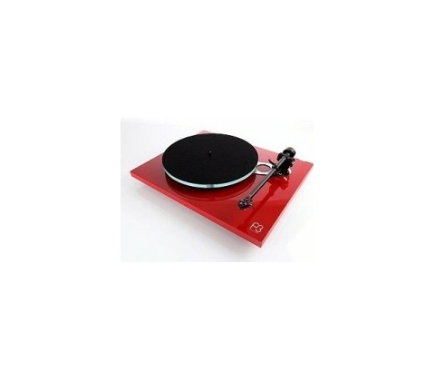 Rega Planar 3 + ND5 MM