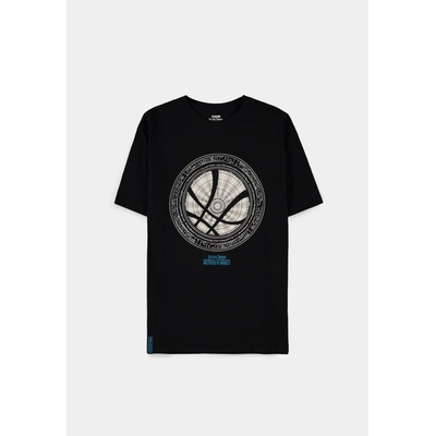 Difuzed Marvel Dr Strange Men's short sleeved Tshirt