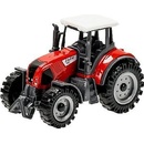 Dudlu Traktor kovový 9,5 cm