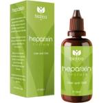 Biotica Heparixin (Tincture) | Liver and Gall [100 мл]