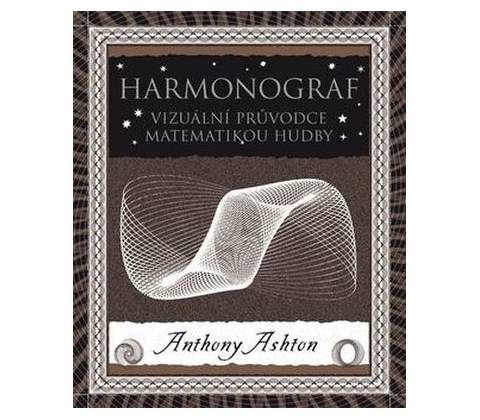 Harmonograf - Anthony Ashton
