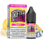 Juice Sauz Drifter Bar Salts Banana Ice