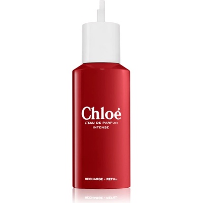 Chloé Chloé L'Eau de Parfum Intense (Refill) EDP 150 ml