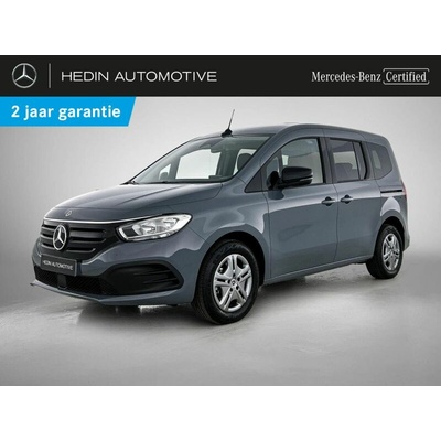 Mercedes-Benz EQT 200 90 kW