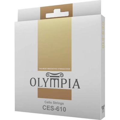 Olympia MCES610