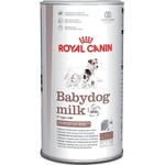 Royal Canin Babydog Milk 400g пълноценен заместител на мляко за кученца до 2 месеца