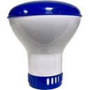 VÁGNER POOL Plovoucí dávkovač s regulací malý