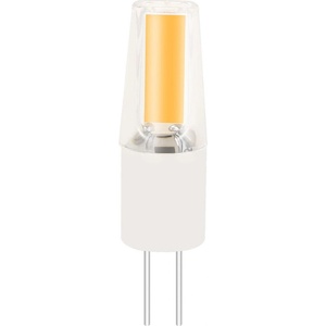 OPTONICA Led КРУШКА g4 2w/ac/dc12v 360° 180lm 2800k (1603)