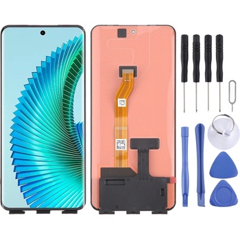 Huawei LCD Дисплей и Тъч Скрийн за Honor Magic6 Lite