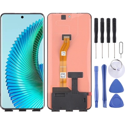 Huawei LCD Дисплей и Тъч Скрийн за Honor Magic6 Lite