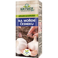 Natura Přírodní přípravek na moření česneku 100 ml