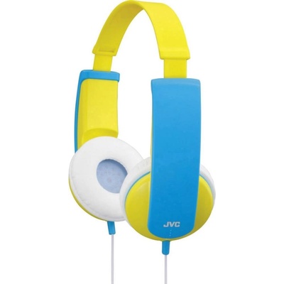 JVC HA-KD5-Y-E On Ear