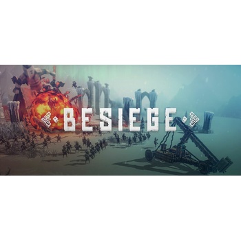 Besiege