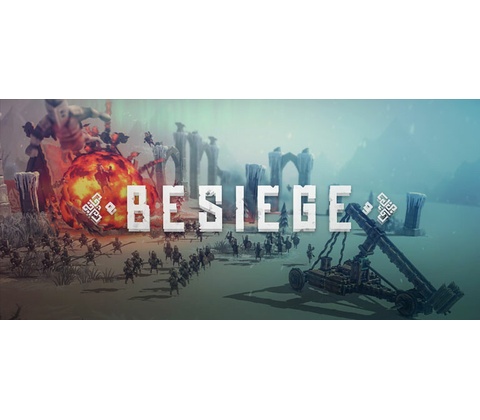 Besiege