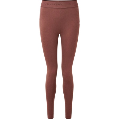 ARTILECT Дамско мериносово термобельо ARTILECT Women's Flatiron 185 Legging Merino base layer - Andorra - размер XL (115-2899-0115)