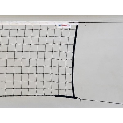 Kv řezáč Síť volejbalová s lankem