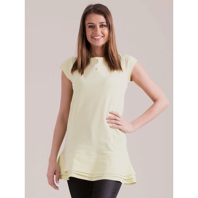 Tunic-EN-SK-1620.08-light yellow