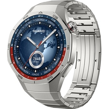 Huawei Watch GT 5 Pro 46mm