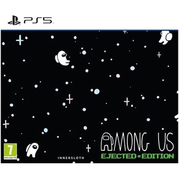 Among us (Ejected Edition)