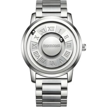 Binbond HD-41285 - Strieborná