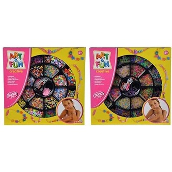 Simba A&F Korálkový set 2 druhy