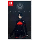 Hry na Nintendo Switch Signalis