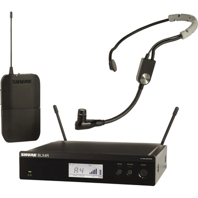 Shure BLX14RESM35 H8E