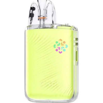 Uwell Caliburn G5 Lite Koko POD Kit 1600 mAh Lemon Green