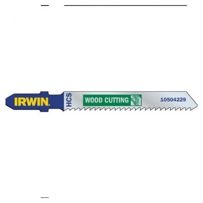 IRWIN Sada pil. listů IRWIN HCS-T144D 100mm,6 TPI