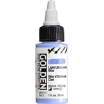 Golden Artist Colors High Flow АКРИЛНА боя Light Ultramarine Blue 30 ml 1 бр (0008517-1)