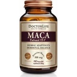 Doctor Life DOCTOR LIFE_MACA extract 15: 1 dietary supplement 100 capsules