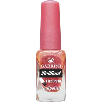 GABRINI лак за нокти, Brilliant, Номер B10