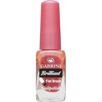 GABRINI лак за нокти, Brilliant, Номер B10