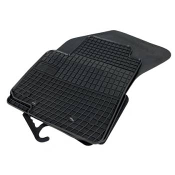 Image 1 of Гумени стелки за SUZUKI Swift / SX4 (2005-2013) / FIAT Sedici (2005-2014)