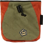 E9 Торбичка за магнезий E9 Drop-VS Chalk bag - Sage - размер One Size (335-0753-0211)