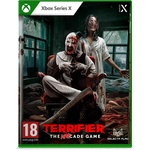 Selecta Play Terrifier The ARTcade Game (Xbox Series X/S)