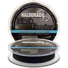 Haldorádó Black Feeder 300m 0,25mm 7,52kg