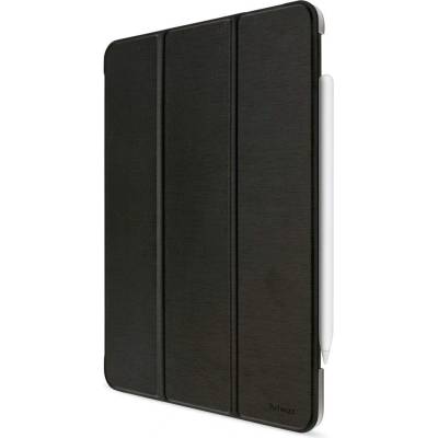 Artwizz SmartJacket - полиуретанов калъф и поставка за iPad Pro 11 (2018) (черен)