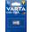 VARTA 6127101401 cr 1/2 aa литиева фотобатерия 1бр/блистер (6127101401)