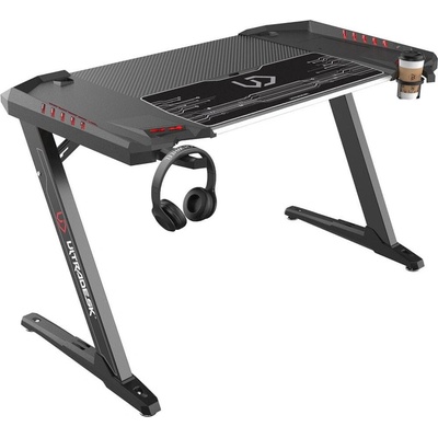 ULTRADESK Rocket čierný UDESK-RT-BB