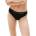 Tommy Hilfiger UW0UW04120 bikini bottom - Black (Black)