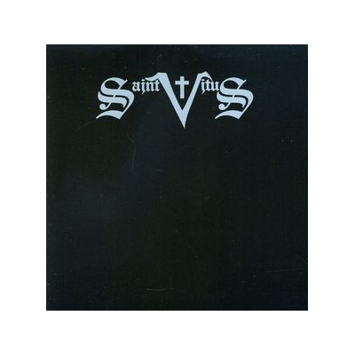 Saint Vitus - Saint Vitus CD