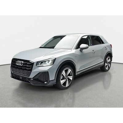 Audi Q2 35 TFSI S tronic S-line 110 kW