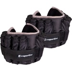 inSPORTline Регулируеми тежести за крака inSPORTline Ankler X 2x2, 25 kg (13492)